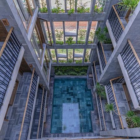 Le Boutique Danang Hotel Luaran gambar