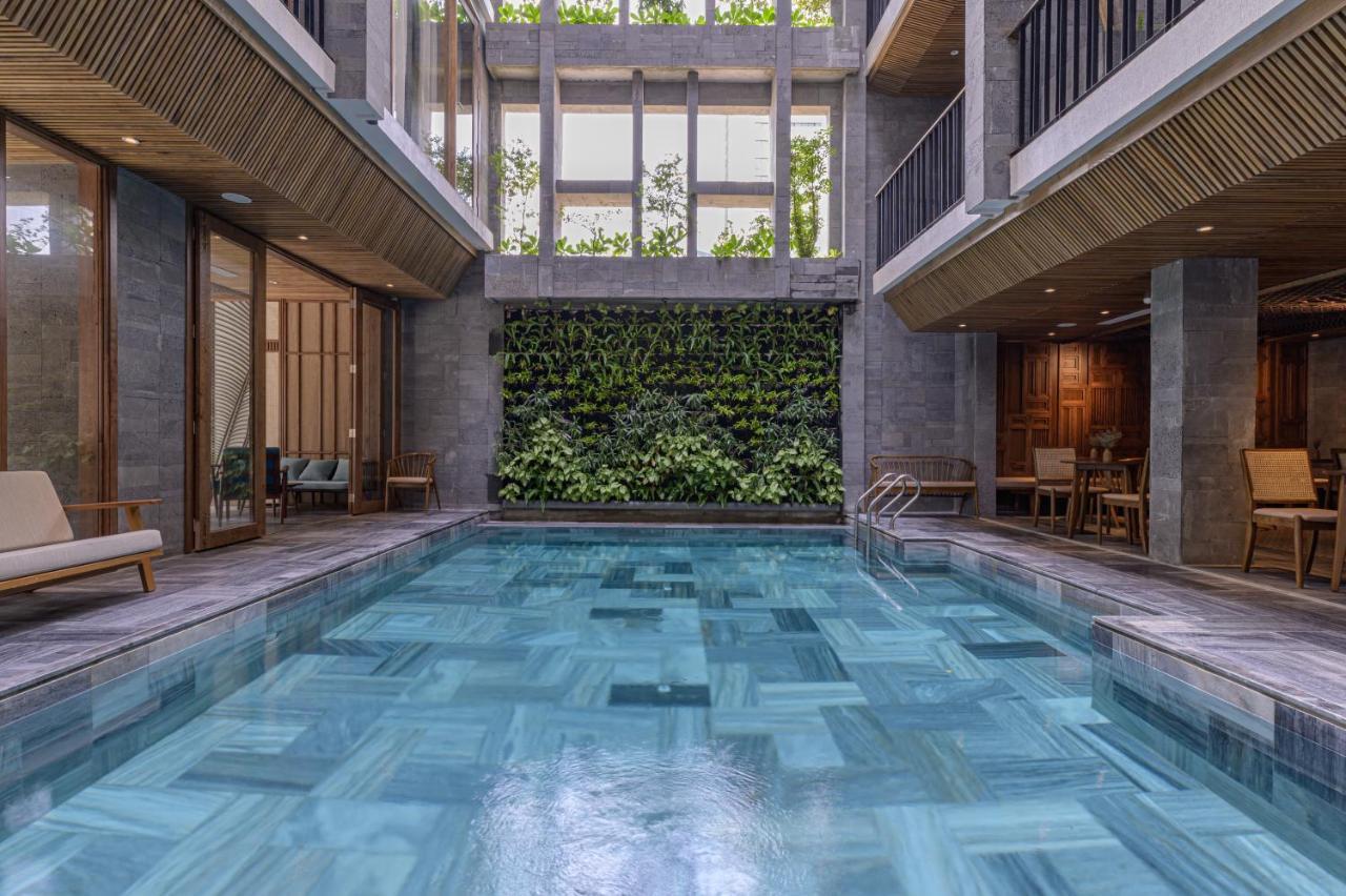 Le Boutique Danang Hotel Luaran gambar