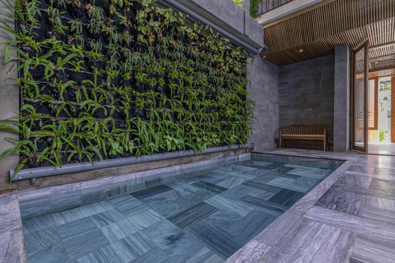 Le Boutique Danang Hotel Luaran gambar
