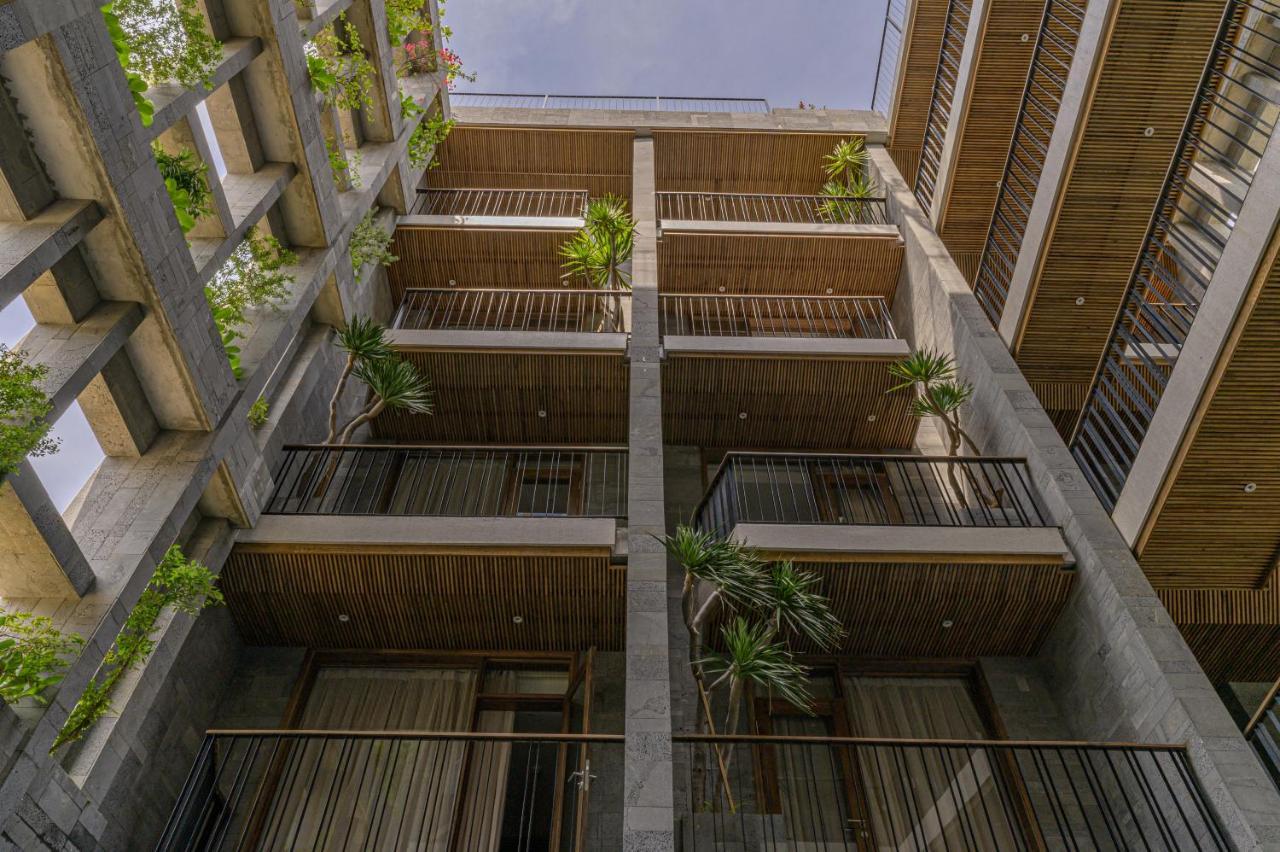 Le Boutique Danang Hotel Luaran gambar