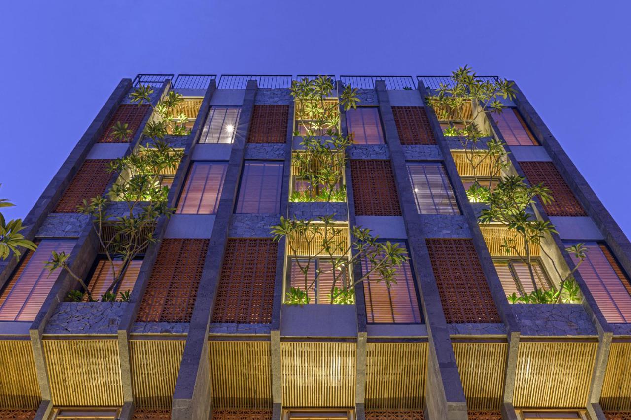 Le Boutique Danang Hotel Luaran gambar