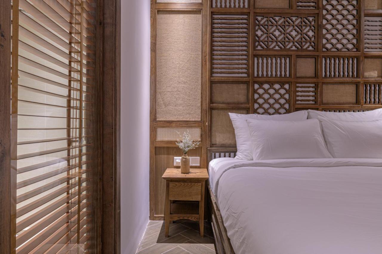 Le Boutique Danang Hotel Luaran gambar