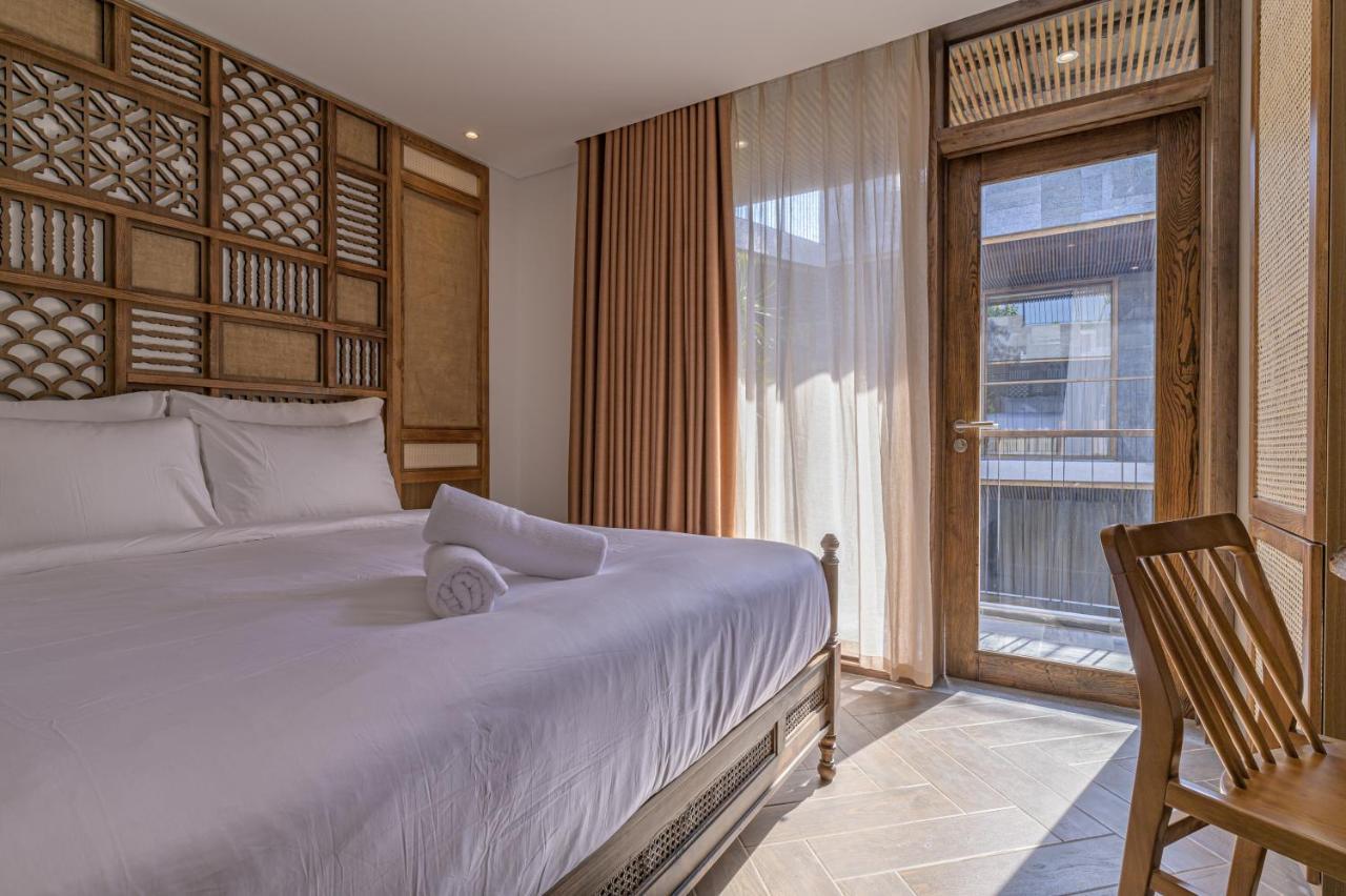 Le Boutique Danang Hotel Luaran gambar