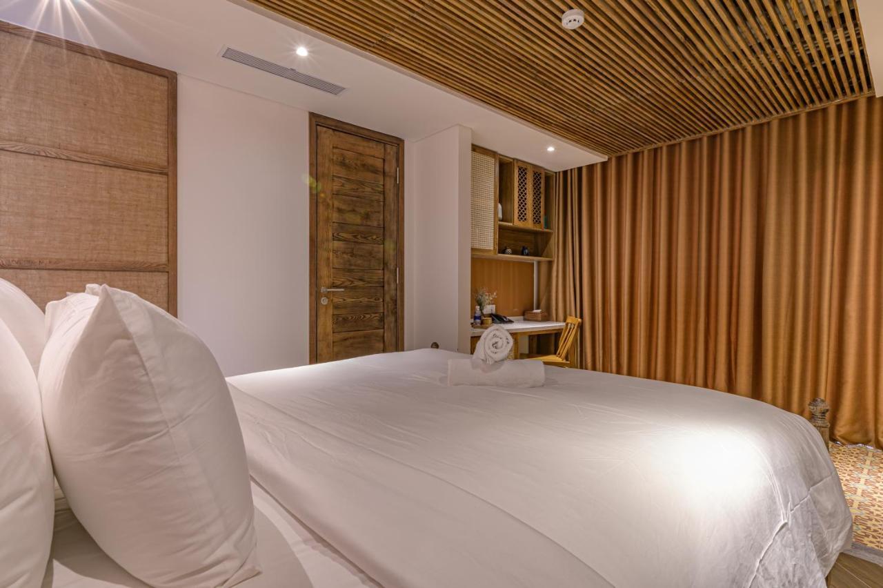Le Boutique Danang Hotel Luaran gambar