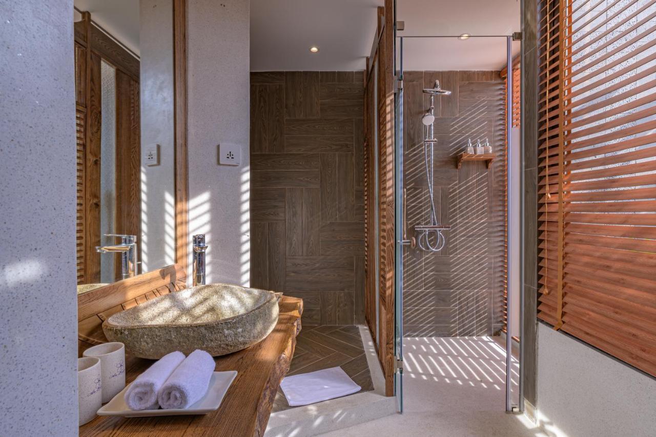 Le Boutique Danang Hotel Luaran gambar