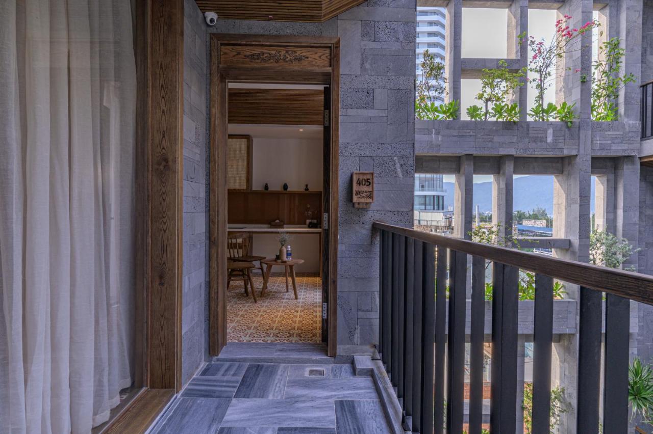 Le Boutique Danang Hotel Luaran gambar