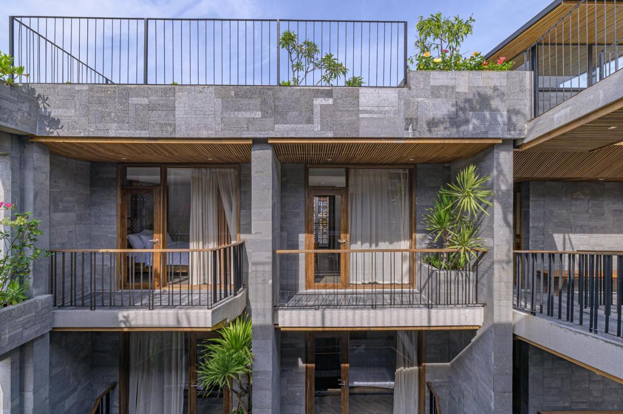 Le Boutique Danang Hotel Luaran gambar