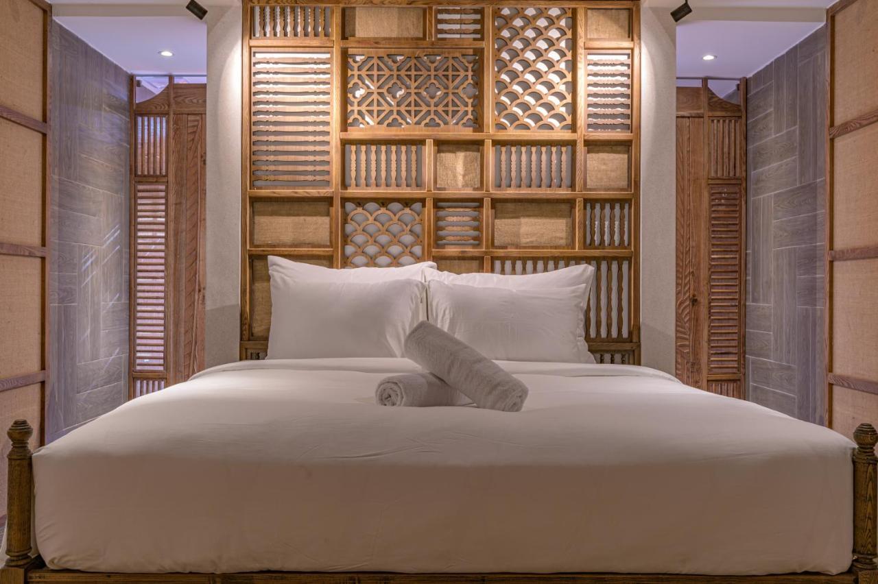 Le Boutique Danang Hotel Bilik gambar