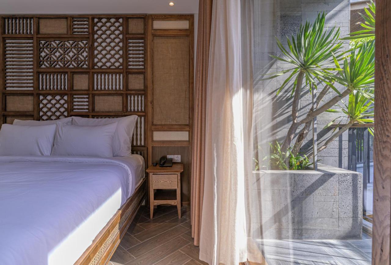 Le Boutique Danang Hotel Luaran gambar