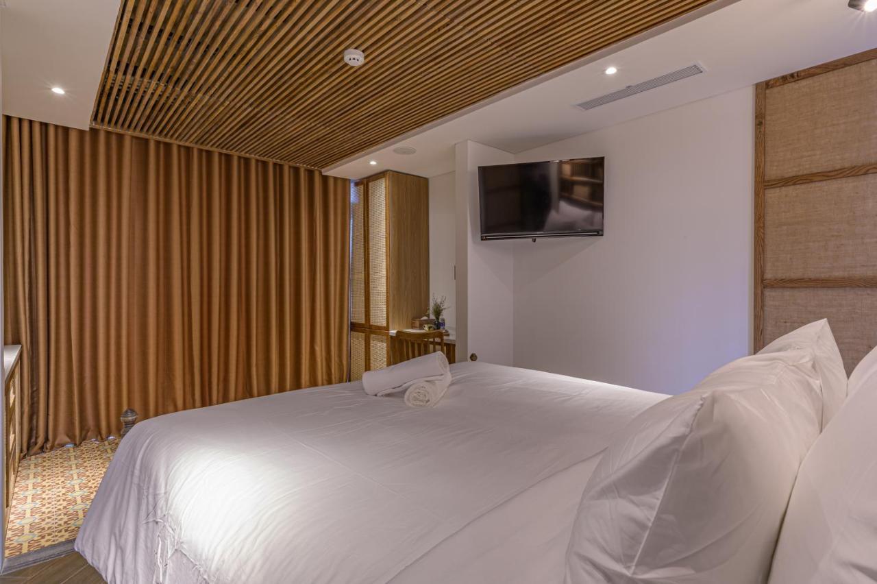 Le Boutique Danang Hotel Luaran gambar