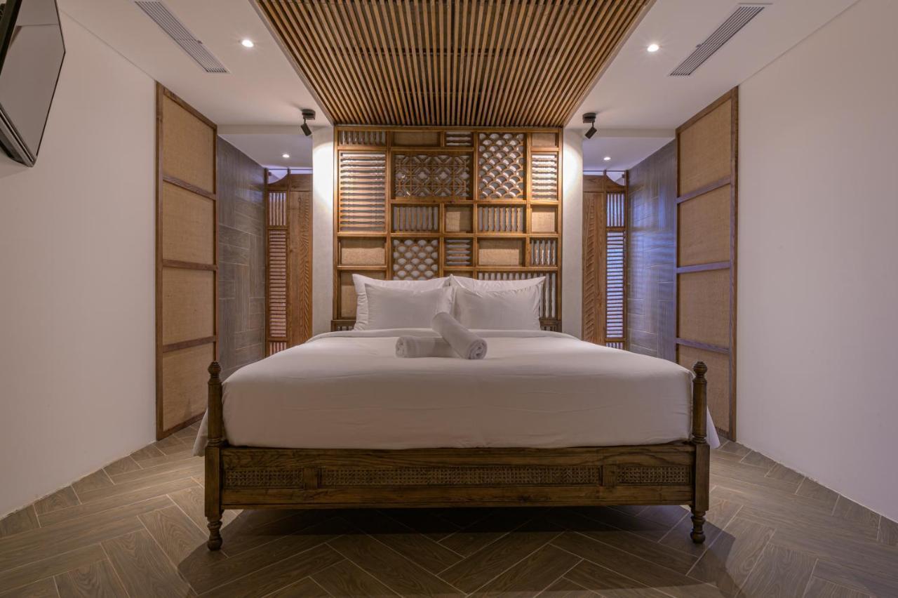 Le Boutique Danang Hotel Luaran gambar