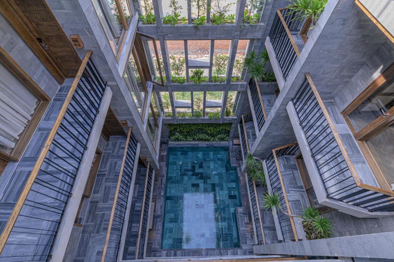 Le Boutique Danang Hotel Luaran gambar